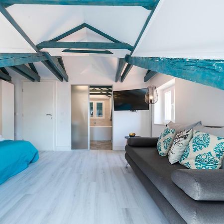 דוברובניק Euroadria Residence מראה חיצוני תמונה