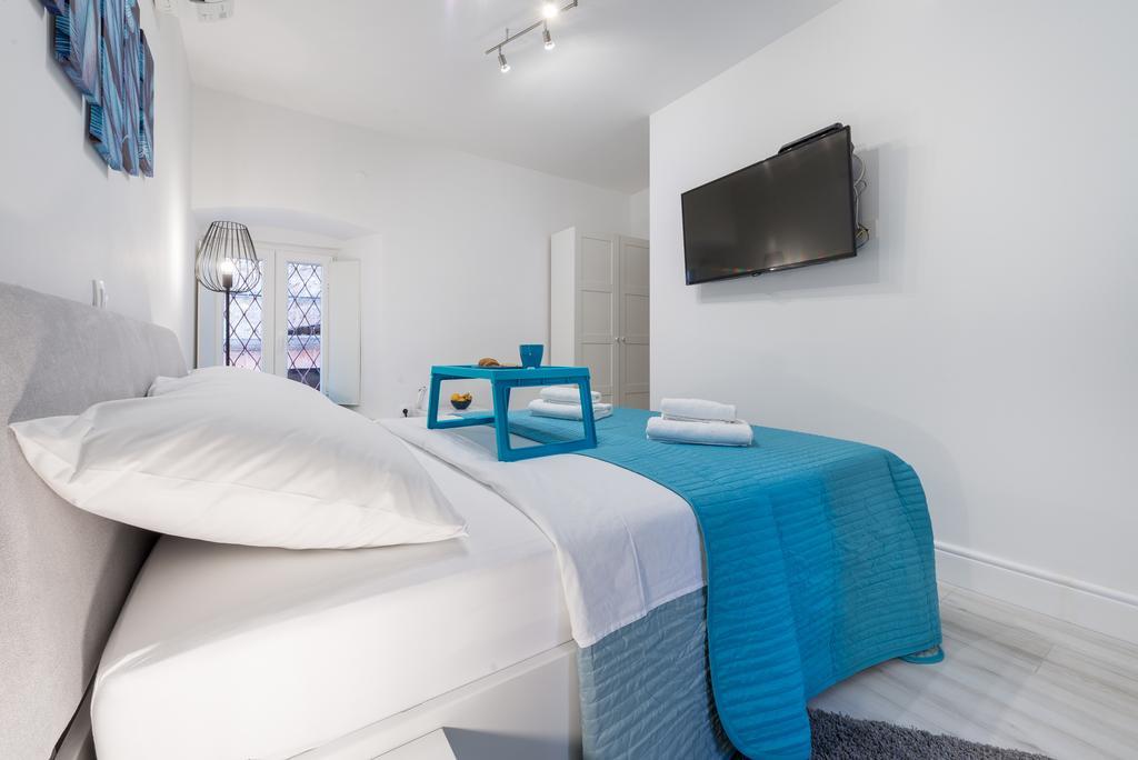 דוברובניק Euroadria Residence מראה חיצוני תמונה
