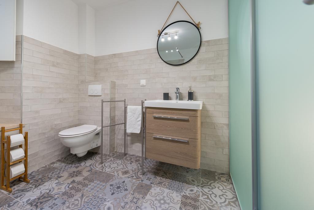 דוברובניק Euroadria Residence מראה חיצוני תמונה