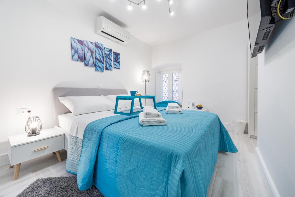 דוברובניק Euroadria Residence מראה חיצוני תמונה