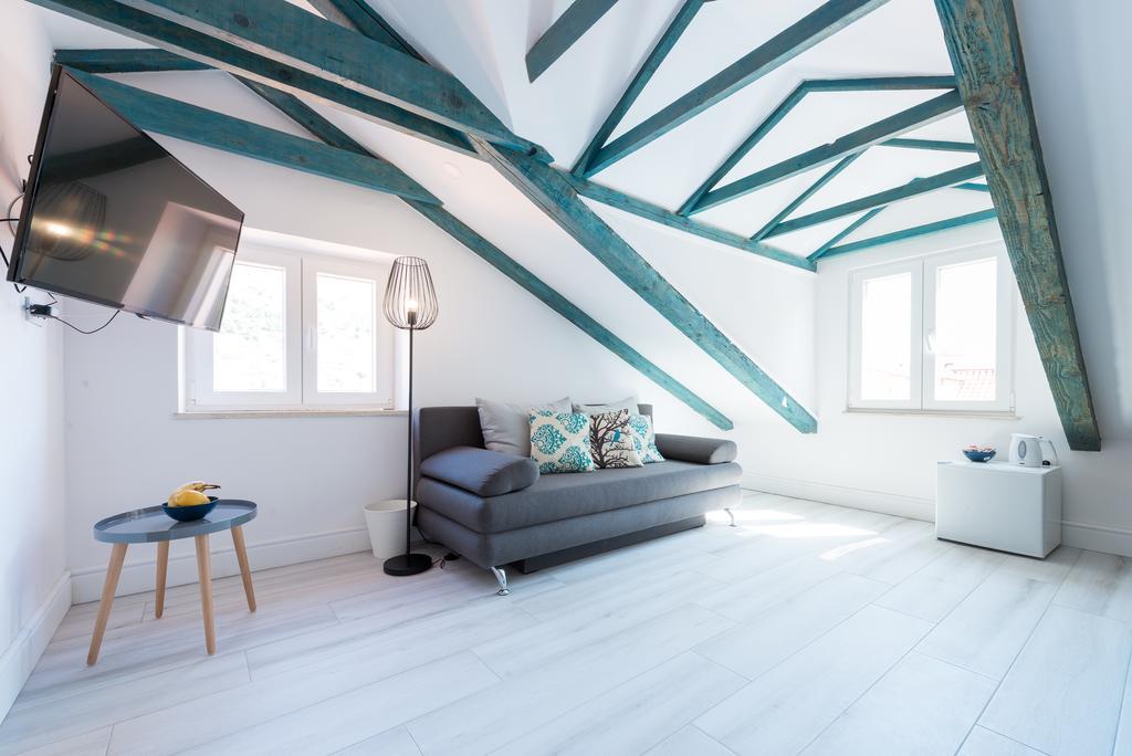 דוברובניק Euroadria Residence מראה חיצוני תמונה
