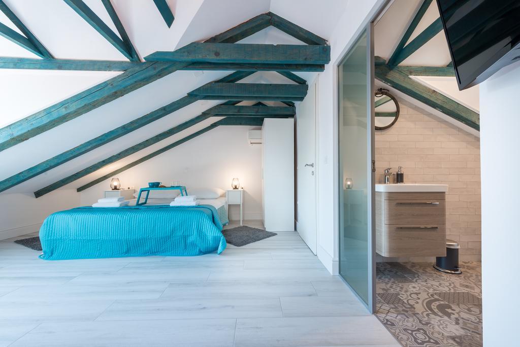 דוברובניק Euroadria Residence מראה חיצוני תמונה