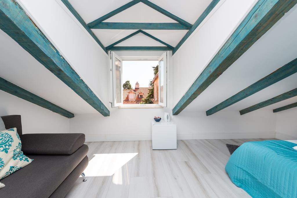 דוברובניק Euroadria Residence מראה חיצוני תמונה