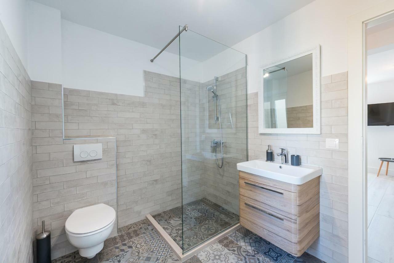 דוברובניק Euroadria Residence מראה חיצוני תמונה