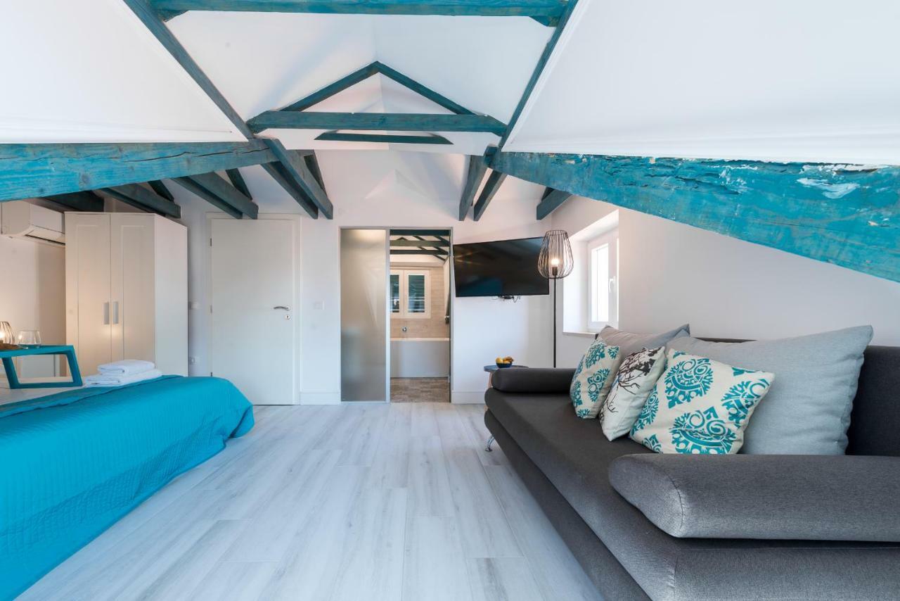 דוברובניק Euroadria Residence מראה חיצוני תמונה