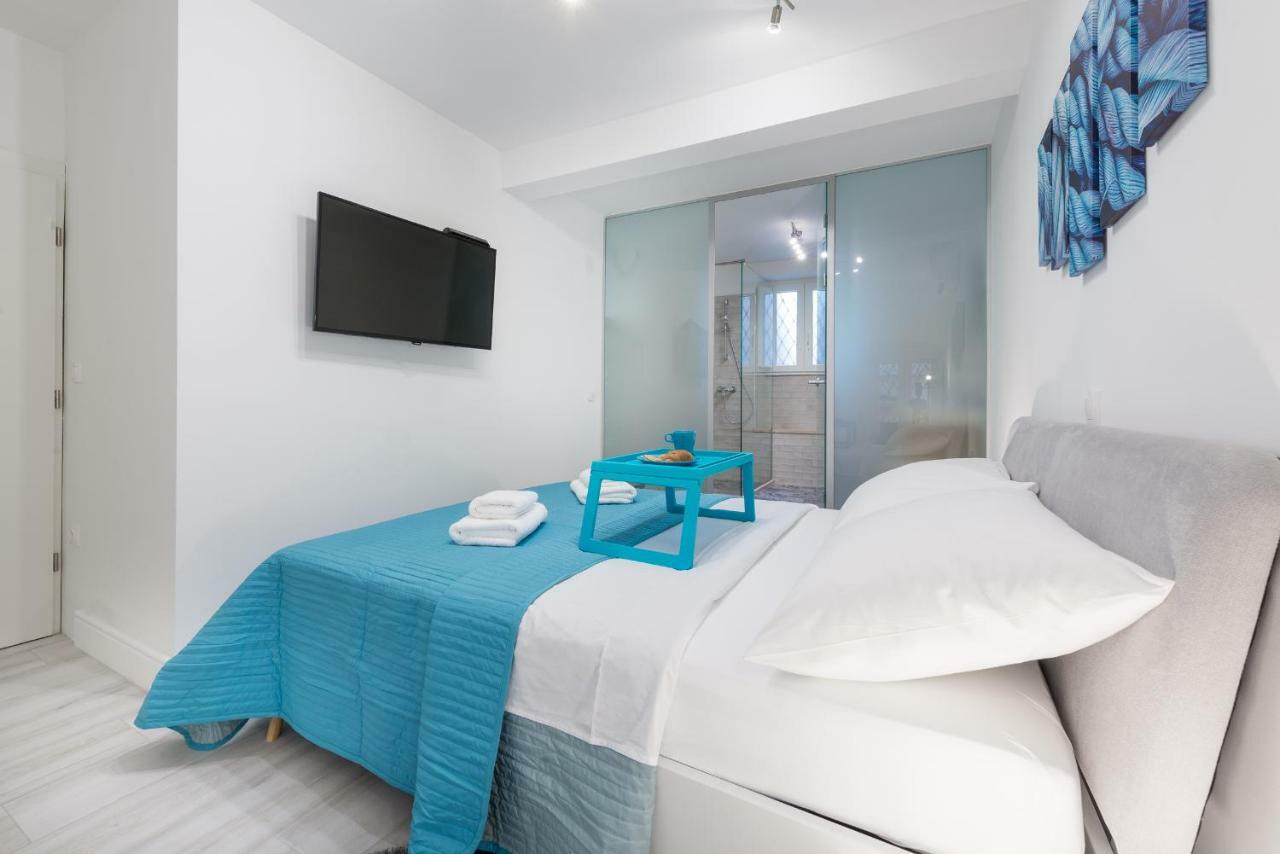 דוברובניק Euroadria Residence מראה חיצוני תמונה