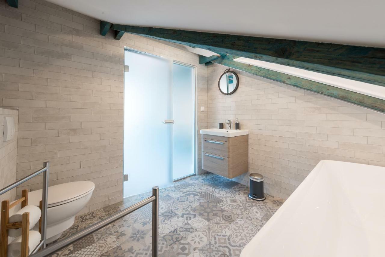דוברובניק Euroadria Residence מראה חיצוני תמונה