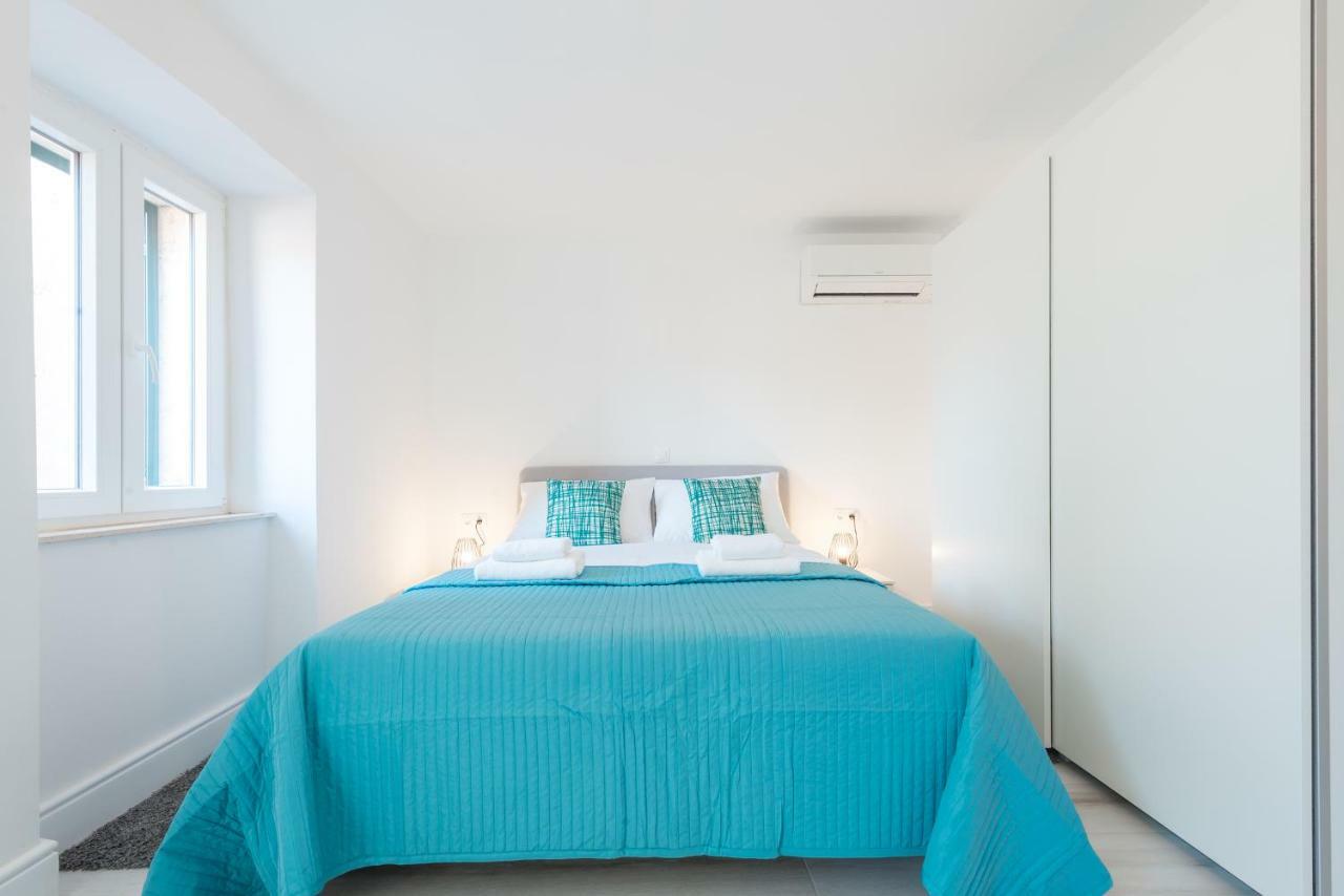 דוברובניק Euroadria Residence מראה חיצוני תמונה