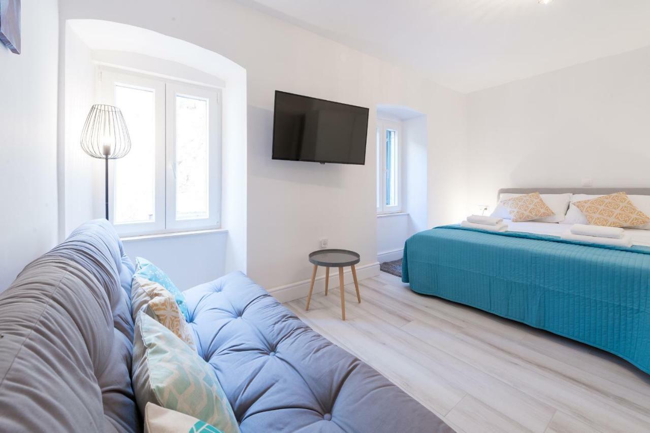דוברובניק Euroadria Residence מראה חיצוני תמונה
